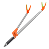 Telescopic Fishing Rod Holder – Foldable Ground Support