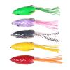 Bionic Fishing Lure Set – Multi-Color Freshwater & Saltwater Baits