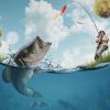 Bionic Fishing Lure Set – Multi-Color Freshwater & Saltwater Baits