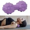 Double Massage Ball for Muscle Recovery, Myofascial Release & Yoga
