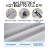 Quick-Dry Microfiber Travel Towel for Beach, Yoga, Camping & Hiking