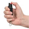 Guard Dog 2-Pack Self-Defense Pepper Spray Keychain