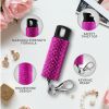Guard Dog 2-Pack Self-Defense Pepper Spray Keychain